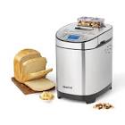 Electric Bread Maker, 2-lbs 247070010000 Starfrit