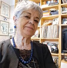 Gentile Rosalia updated her profile picture.