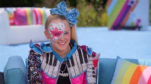 Beauty, challenge/prank, traveler/influencer, unboxing/product review. Jojo Siwa On How The Negative Comments After Her Coming Out Affected Her
