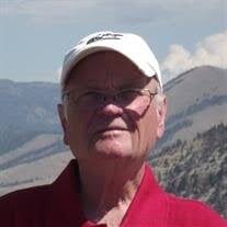 Benny Thomas Singleton Obituary