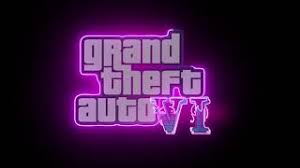 Logo in openiv navigate to: Gta 6 Game Logo Intro Concept Youtube