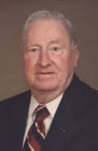 Obituary information for Robert James Ringstad