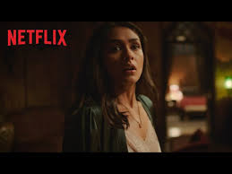 Many actresses have been known to flaunt long, dark and beautiful locks. Ghost Stories Trailer Sets Up India S Next Netflix Original Entertainment News