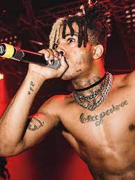 Xxxtentacion gimme that stage dive crown!may he rest in peace.i don't make any money from these videos. Xxxtentacion Photo 14 16