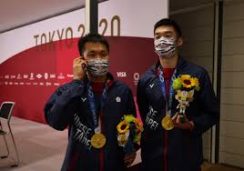 东奥》麟洋配被拱cp原地娶亲 李洋腼腆6字吐真实心声 sunbet 声明:该文看法仅代表作者自己，与本平台无关。 转载请注明： 皇冠登1登2登3网址（www.hgw6666666.com）7个6：林义杰看「麟洋配」夺金jin感动到哭：完成（cheng）了我们年月不能能的事 40qwa7ztzqqgvm