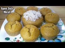 Pilih alat yang mampu mengukur dengan sedikit sampel darah. Resep Kue Apem Tepung Beras Gula Merah Youtube