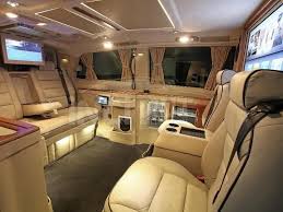 Vip Minibus Doseme Google Da Ara Luxury Van Top Luxury Cars Car
