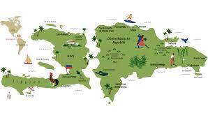 Die windward passage zwischen kuba und haiti markiert die verbindung zwischen karibik und atlantik. Tourismus In Haiti In Der Ungeschminkten Karibik Reise Sz De