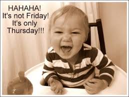 See more ideas about thursday quotes, funny thursday quotes, happy thursday quotes. Collection 80 Funny Thursday Memes Images Pictures Photos Quoteslists Com Number One Source For Inspirational Quotes Illustrated Famous Quotes And Most Trending Sayings