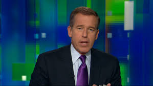 Nightly news has been atop the ratings dating back to tom brokaw's time in the anchor chair more than a decade ago. Nbc Makes It Official Lester Holt To Anchor Nightly News And Brian Williams Heads To Msnbc Wnep Com