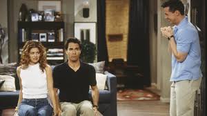 How Shows Like Will Grace And Black Ish Can Change Your Brain Will And Grace Debra Messing Best Tv Shows