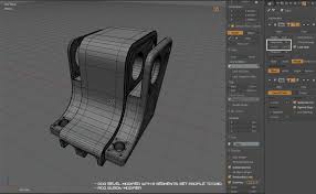 Guide Getting Sculptable Meshes In Blender Blender Blender Tutorial Blender 3d
