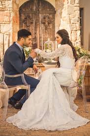 Edgy Romantic Styled Shoot In Cyprus Chic Stylish Weddings Vintage Style Wedding Dresses Boho Style Wedding Dress Princess Wedding Dresses