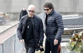 Epingle Sur Patrick Bruel