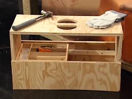Top 13 machinist tool box reviews. Diy Wooden Truck Tool Box Ofwoodworking