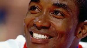 Isiah Thomas