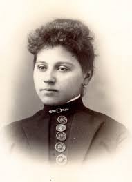 Eda Sophia Raddatz Arpin (1868-1946)