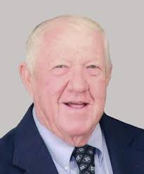 Paul Eubanks Obituary (1943