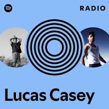 Lucas Casey