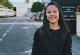 Check spelling or type a new query. Breanna Yde Bio Age Height Parents Boyfriend Siblings House Networth Height Salary
