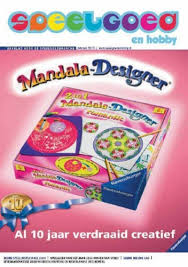 Mandala kleurplaat kleurplaten 3035 is een kleurplaat in de categorie mandala. Ge Bra Gemengde Branche Speelgoed En Hobby