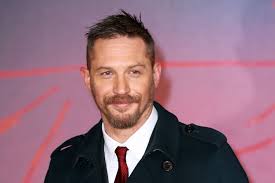 Tom Hardy to Star as Al Capone in 'Fonzo' -- AFM