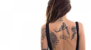 Our friendly office welcomes men and women from manhattan, new york city and nearby areas of new. Tattoo Removal Creams Non Laser Tattoo Removal Spectrum Laser Aesthetics Aesthetics