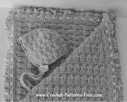 Maybe you would like to learn more about one of these? Free Crochet Patterns And Designs By Lisaauch Free Crochet Baby Blanket Pattern In Shell Stitch