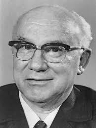 Erwin (Karl) Schoettle