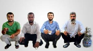 O röportajda, fethullah gülen'in dine, demokrasiye ve laikliğe nasıl baktığıyla ilgili önemli ipuçları var. Alparslan Kuytul Hocaefendi Icin Gonuller Bir Oldu Semra Kuytul