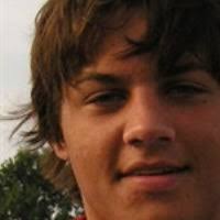 Mitchell Reilly's Trinity Presbyterian High School Bio