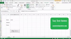 Save A File Using A Macro In Excel Excel Excel Macros Data