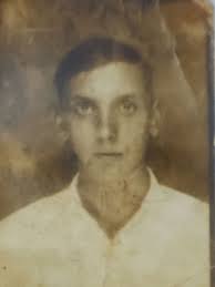 Cecil Gamble (1915-1940)