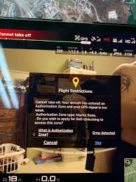 Download license using dji go; I Unlocked The Nfz Dji Phantom Drone Forum
