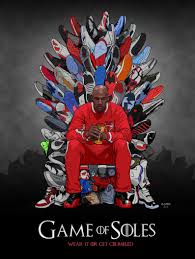 Michael Jordan Sneaker Throne Sneaker Art Poster Digital Art Etsy In 2020 Michael Jordan Art Michael Jordan Wallpaper Iphone Jordan Poster
