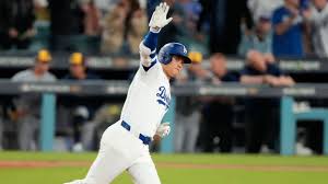 MLB Playoff Highlights