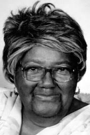 ESTELLE McCALL Obituary (2012)