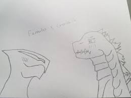Feel free to post anything godzilla related that is sexually suggestive in nature, such as: Godzilla X Femuto Pictures Image 859327 Godzilla Know Your Meme If You Don T Like It Just Exit Don T Click The