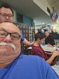 I am proud 👏 to be a volunteer and coach with Fundy Region Special  Olympics. This week is national coach and volunteer week, I am so proud of  what our athletes can