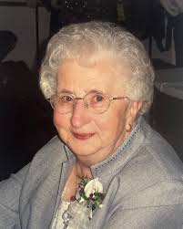 Eldora Susan (Wilming) Steines Obituary April 5, 2025