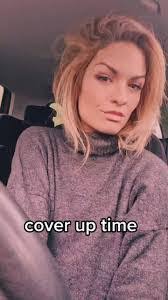 Danielle Kerner's Instagram, Twitter & Facebook