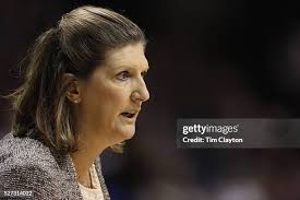 593 Anne Donovan Photos & High Res Pictures