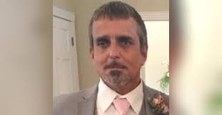 Ricky Carl Tharp Obituary