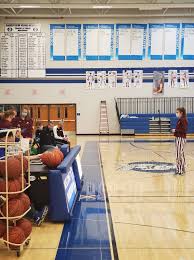 Senior Night For Hailey Eickhoff It...