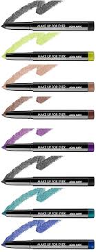 Make Up For Ever Aqua Matic Waterproof Glide On Eyeshadow Make Up For Ever Aqua Matic Launches For Summer Musings Of A Muse Makeup Forever Eyeshadow Make Up For Ever Makeup Obsession