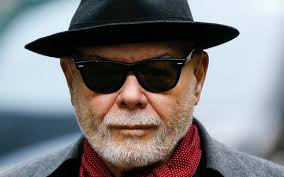 Gary Glitter: the predatory paedophile hidden behind a Glam Rock superstar