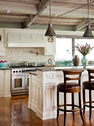 island kitchen lighting better homes