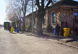 Numai ca peste tot in mare iti. Iridex Group Salubrizare PrimÄria Municipiului Calafat Facebook