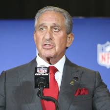 Q&A: Georgia Tech Athletic Director Todd Stansbury talks business,  football/basketball programs, pay-for-play