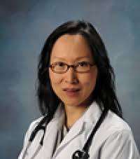 Dr. Christi Young-ah Kim, MD